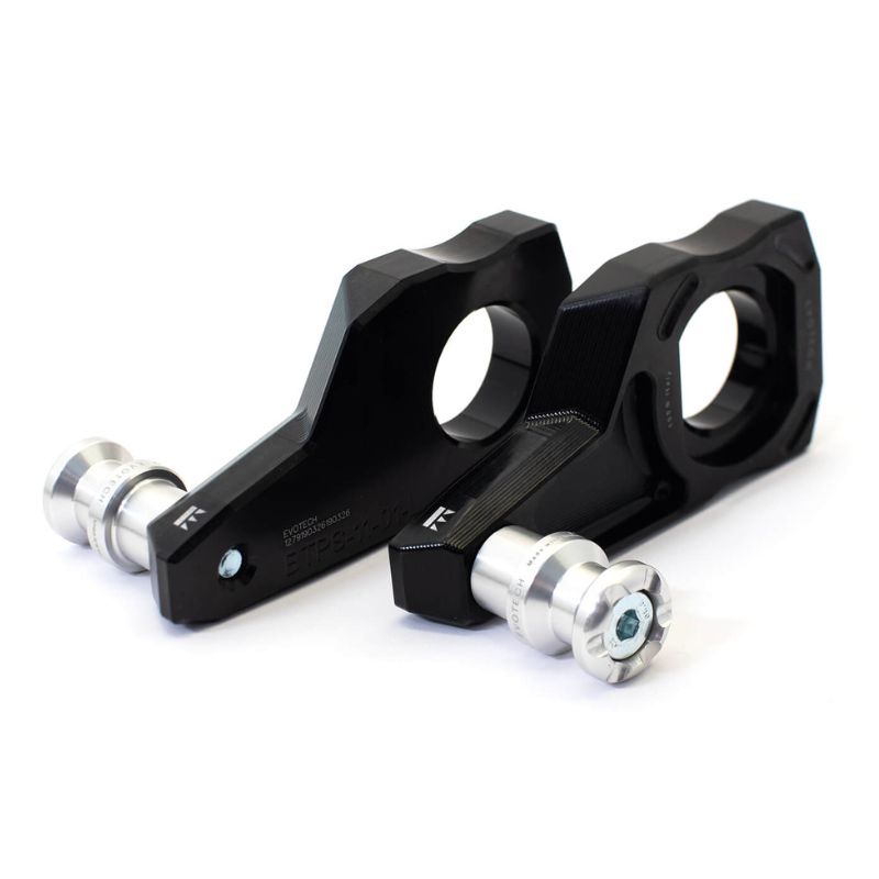 Bloques tensa cadena con soportes de caballete BMW S1000XR 2024- / M1000XR 2024-2026