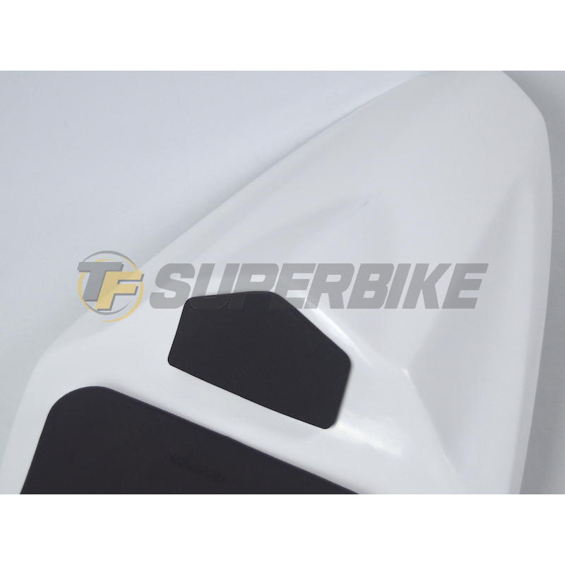 Asiento foam EVO3 + respaldo Suzuki GSX-R 1000 2003-2004