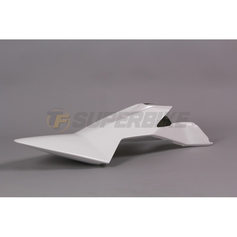 Parte trasera colín racing KTM RC8
