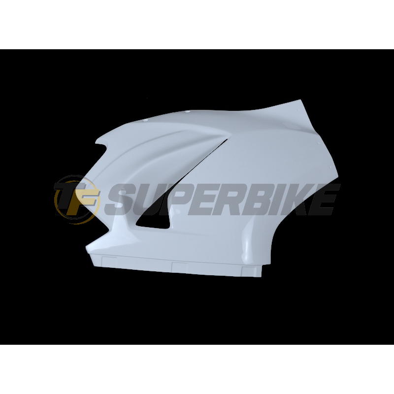 Carenado de fibra Ducati Panigale V2 2020-2024 escape racing