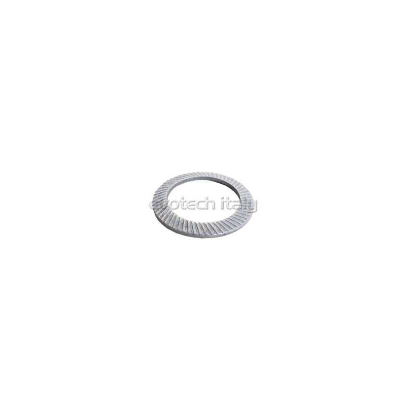Arandela estriada protectores Antishock Evotech