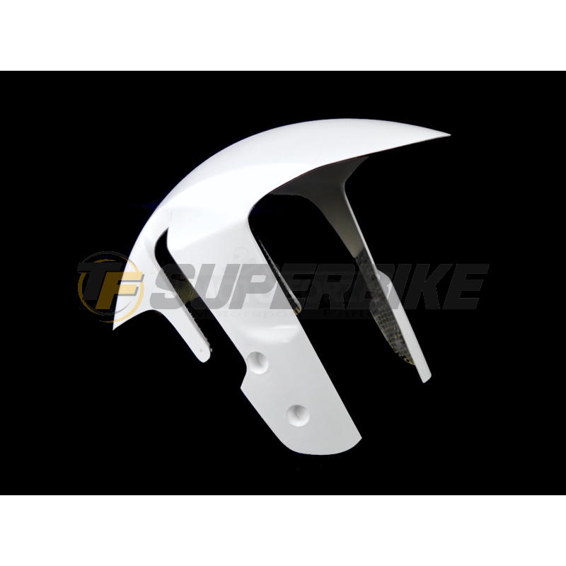 Guardabarros delantero fibra vidrio Suzuki GSX-R 600 / 750 2006-2007