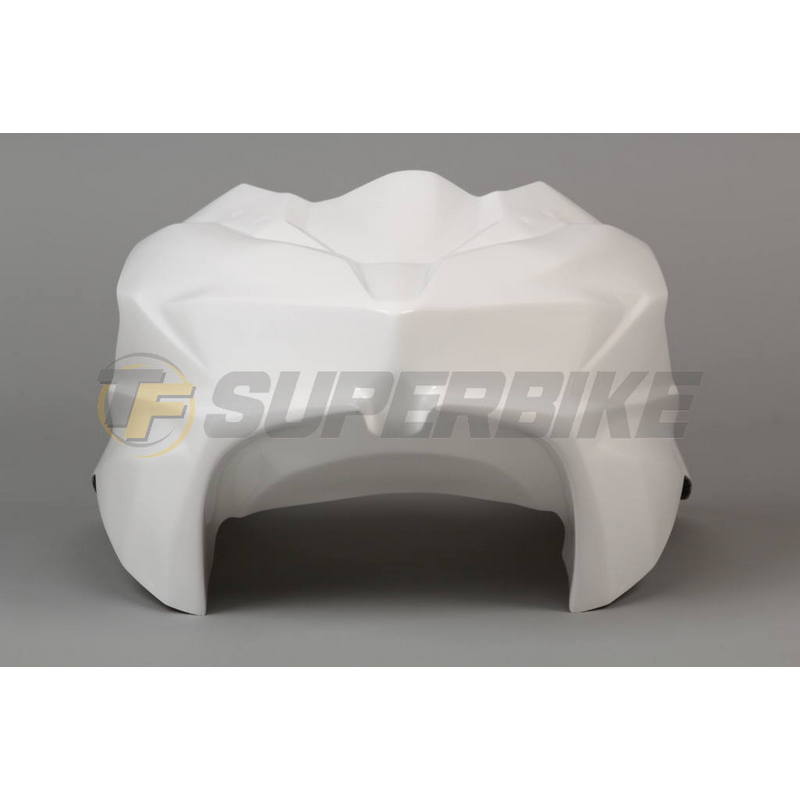 Frontal fibra de vidrio Kawasaki Ninja 400 2018-2023
