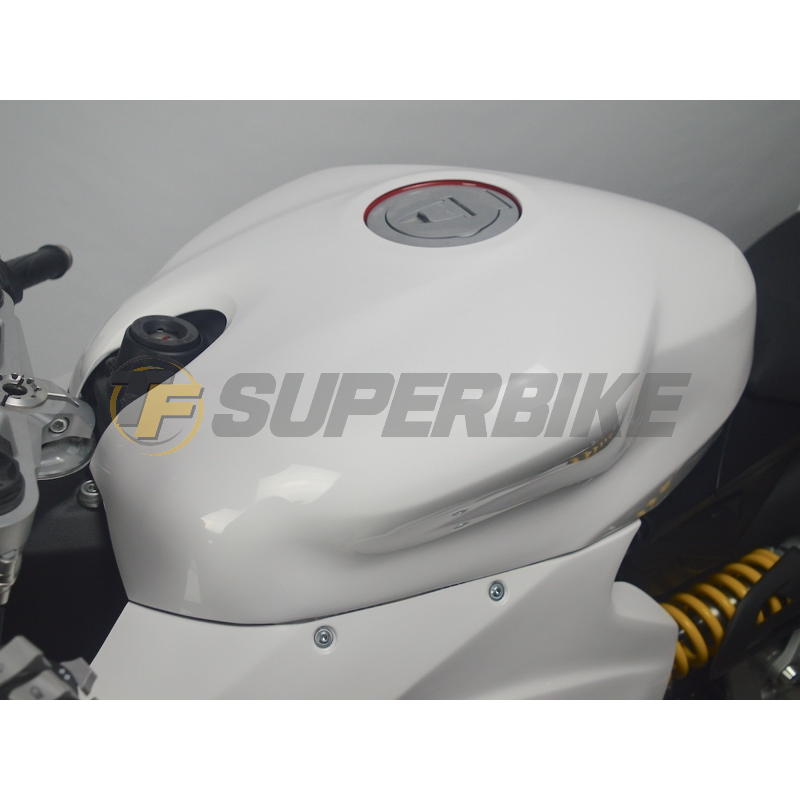 Cubre depósito Ducati Panigale V2 2020-2024