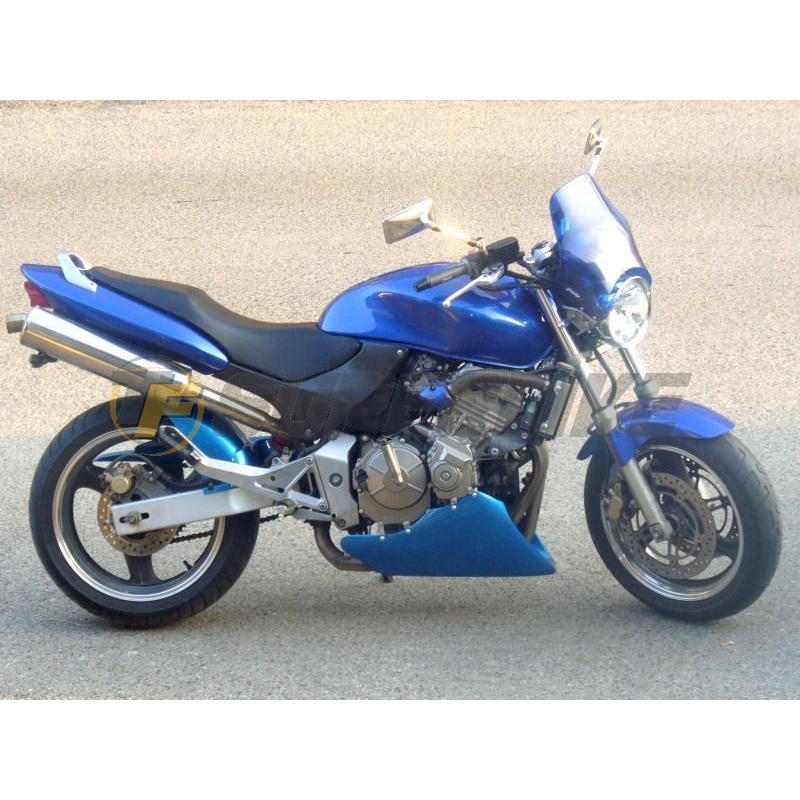Quilla fibra de vidrio universal Honda - Kawasaki - Suzuki