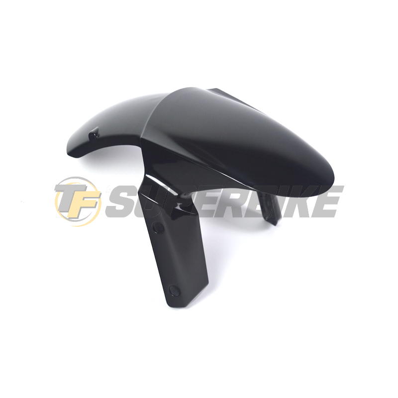Guardabarros delantero fibra vidrio Kawasaki ZX-6R 2009-2017