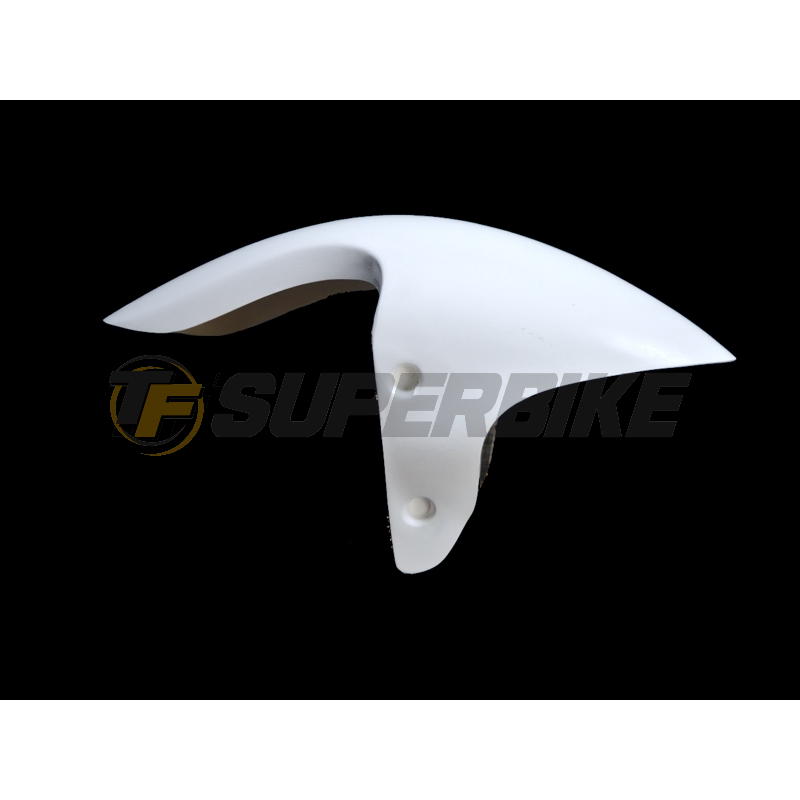 Guardabarros delantero fibra vidrio Triumph T509 / T595 / T955 / 955i 1997-2000