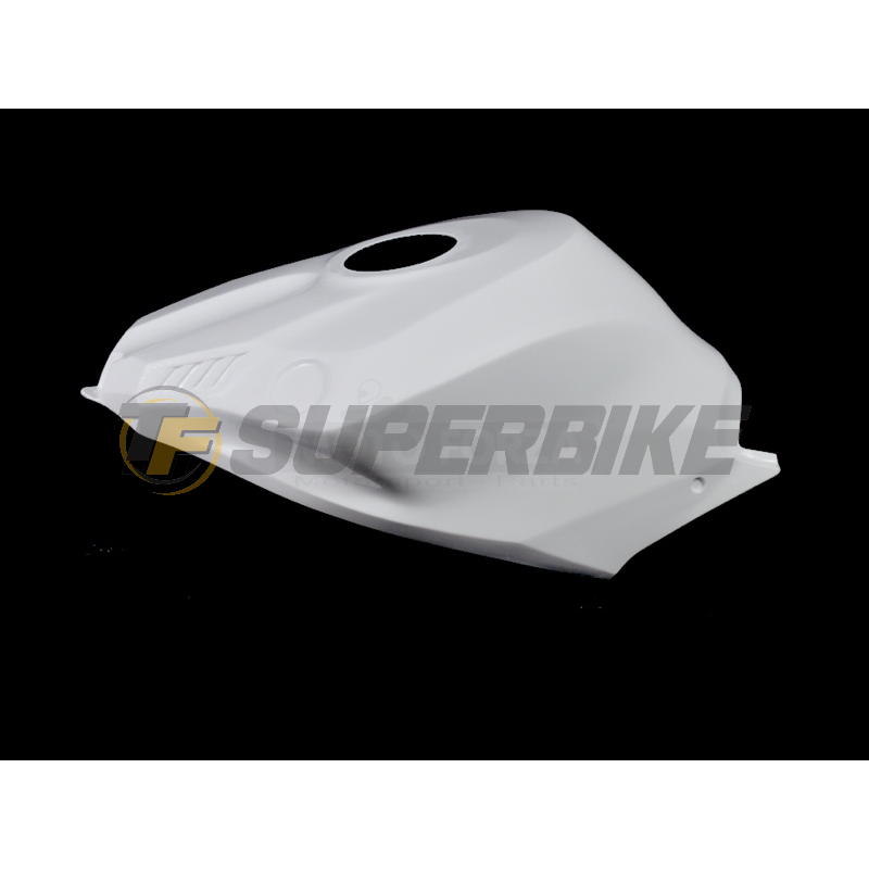 Cubre depósito v1 extended tipo SBK Yamaha R1 2020-2025