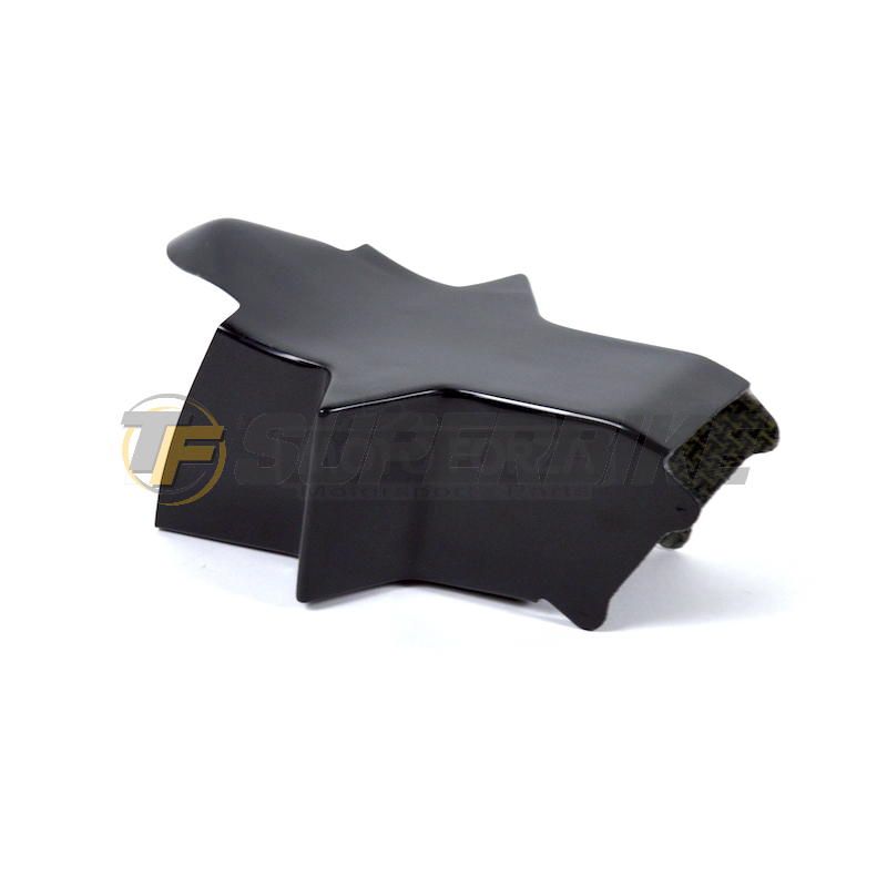 Araña duraluminio con ram air Yamaha R6 2008-2016