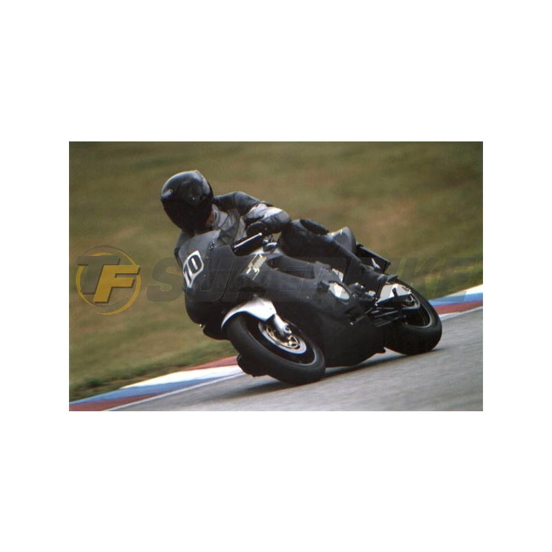 Carenado de fibra Honda CBR600F 1999-2000