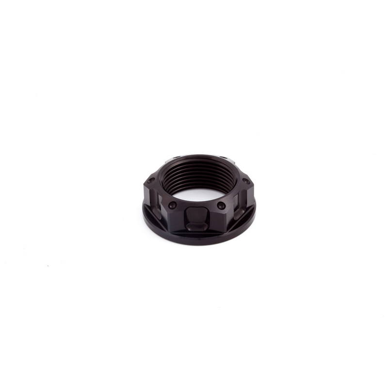 Tuerca ergal Thunderbolt modelo 018 (M25x1,5)