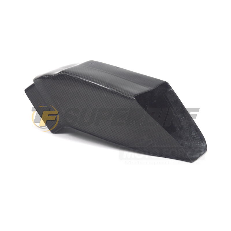 Ram air fibra de vidrio Kawasaki ZX-10R 2011-2015