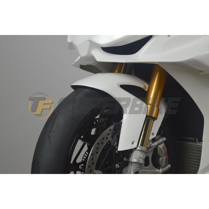 Kit transformación parte frontal Aprilia Tuono V4 2021-2024 a Aprilia RSV4 2021-2024