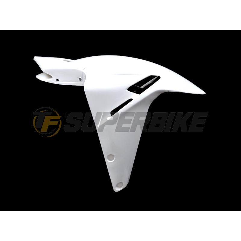 Guardabarros delantero fibra vidrio MV Agusta F4 / F4 RR 2010-2019