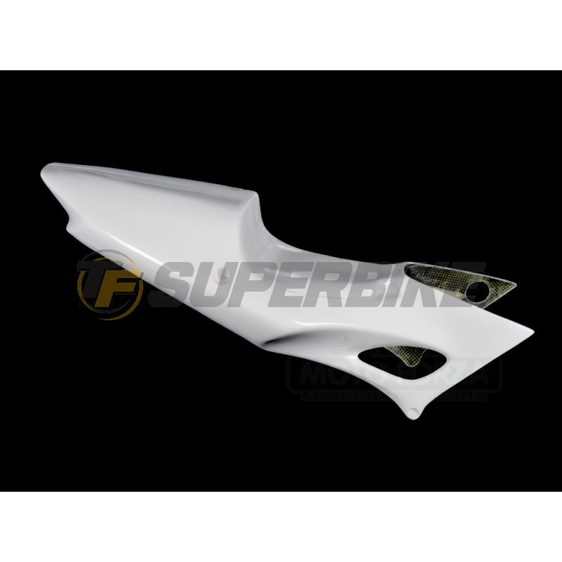 Carenado de fibra Honda CBR600F 1997-1998 PC31