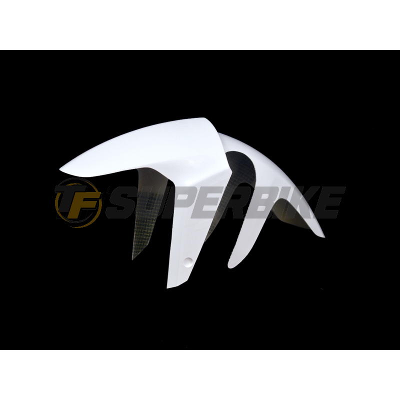 Guardabarros delantero fibra vidrio Aprilia RS 125 RS SP 2006-2013