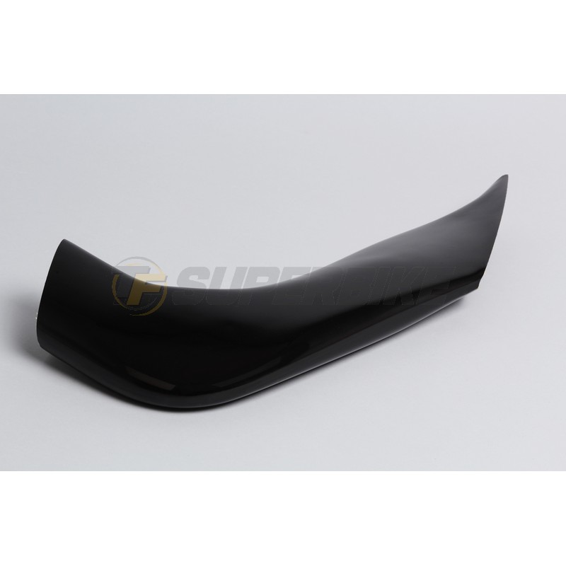 Tobera derecha Yamaha R1 2004-2006 fibra de vidrio