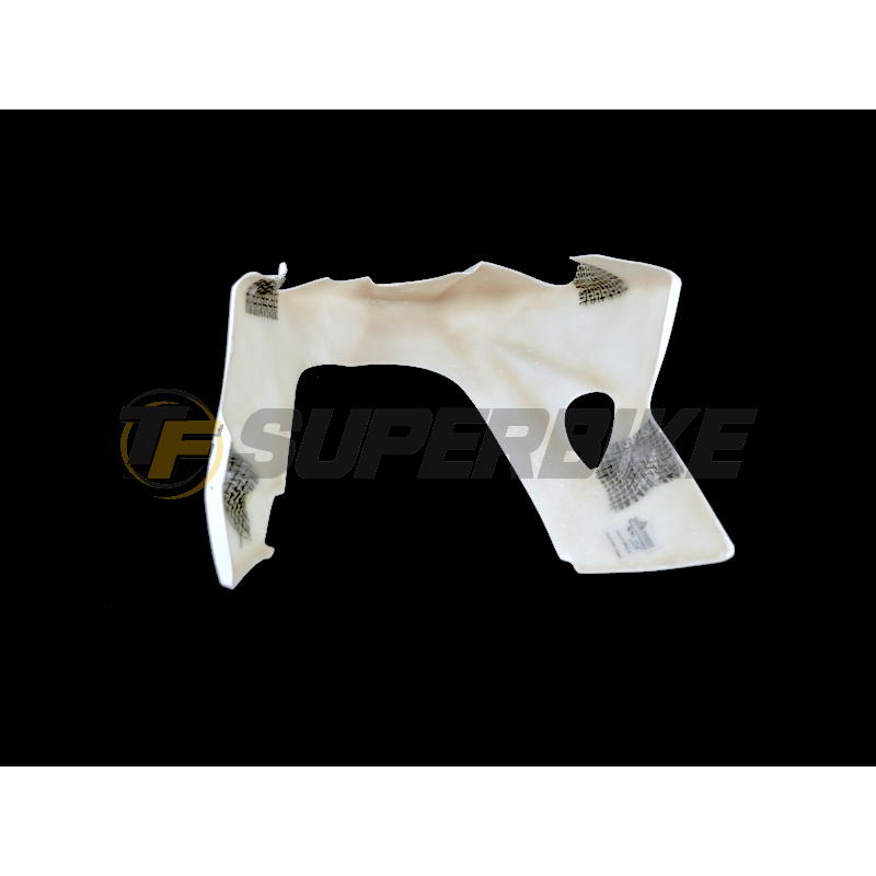 Quilla fibra de vidrio Suzuki SV1000 2003-2009 / TL1000S / V-Strom 2004-2015