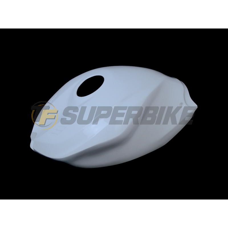Cubre depósito transformación Yamaha R6 2008-2016 a 2017-2025