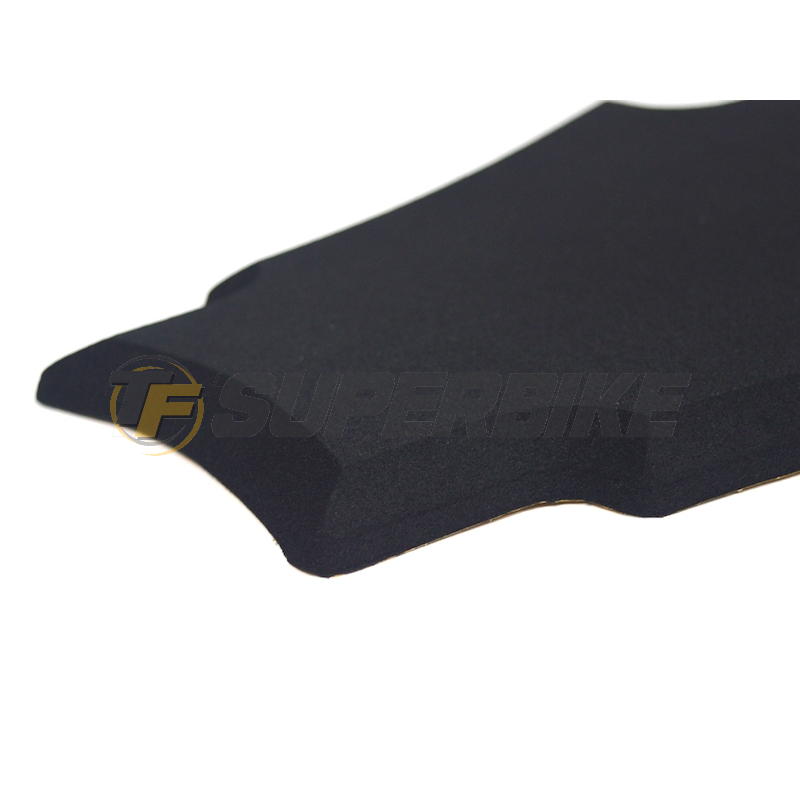 Asiento foam EVO3 + respaldo Honda CBR600F 1997-1998