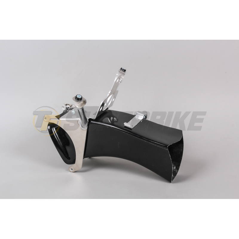 Araña duraluminio con ram air Honda CBR1000RR-R 2020-2023