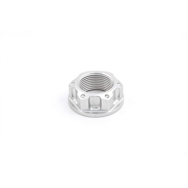 Tuerca ergal Thunderbolt modelo 005 (M24x1,5)