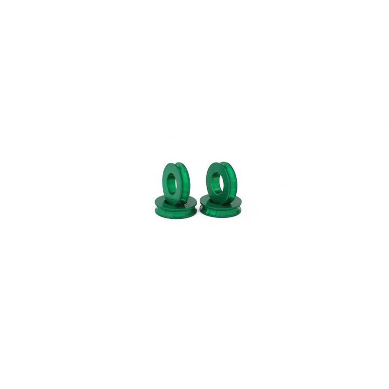 Kit espaciadores pinza de freno 5x20x10mm