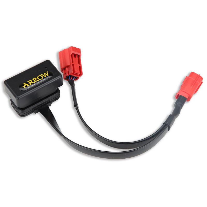 Arrow Alert Remover Device