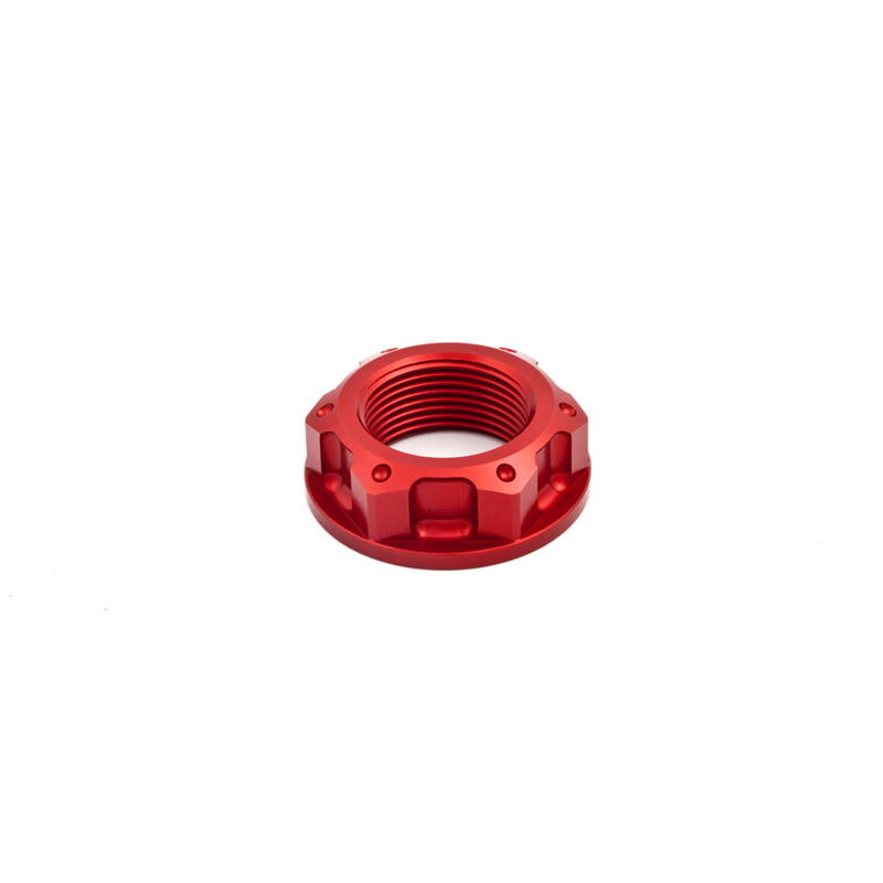 Tuerca ergal Thunderbolt modelo 008 (M25x1,5)