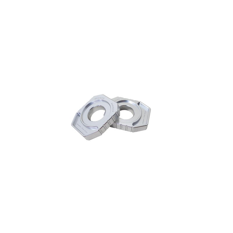 Bloques tensa cadena Ducati Panigale V2 2025- / Streetfighter V2 2025- / Hypermotard Mono 698 / RVE / Hypermotard V2 / Multistrada V2/S