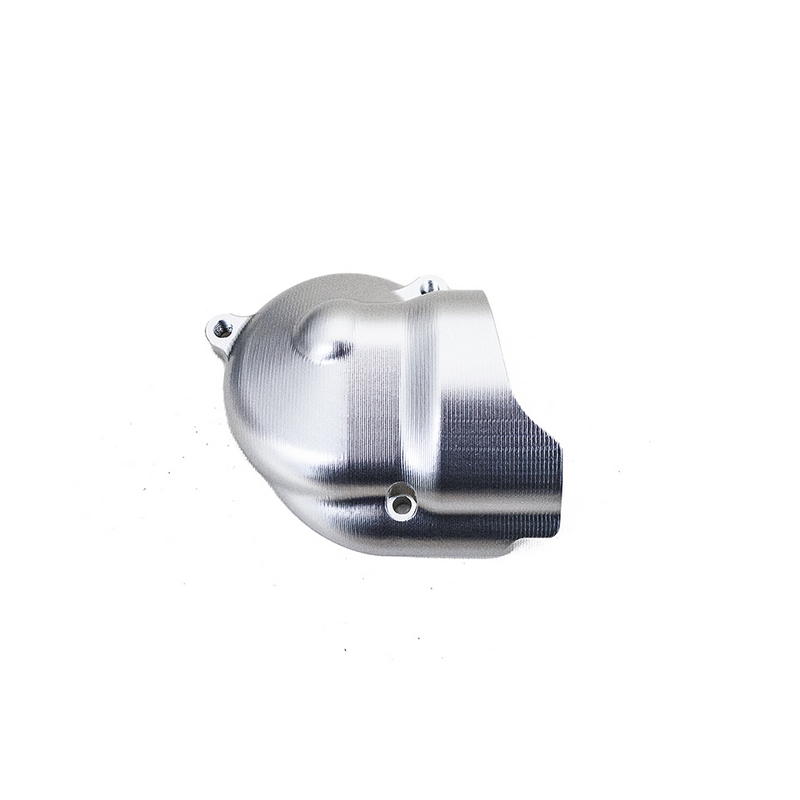 Protector bomba de agua Yamaha R7 / Tenere 700 2021-2024 / MT-07 2025-