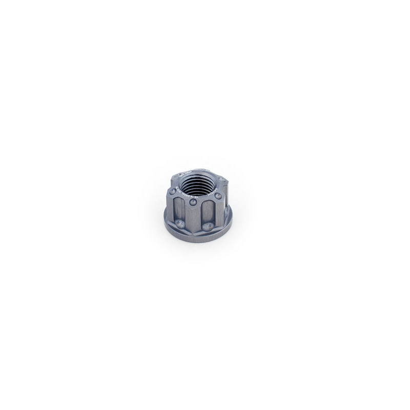 Tuerca ergal Thunderbolt modelo 016 (M14x1,5)