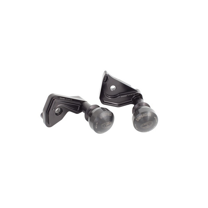 Protectores anticaida Street defender BMW S1000RR 2009-2018