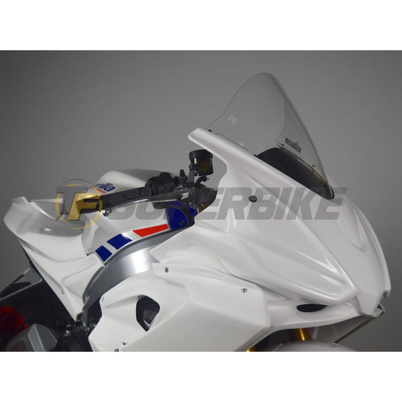 Carenado de fibra Aprilia RS 660 2021-2024
