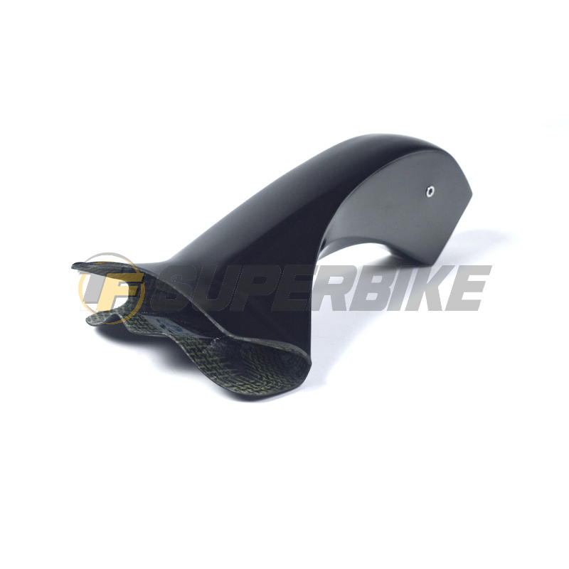 Ram air racing fibra de vidrio Aprilia RS 660 2021-