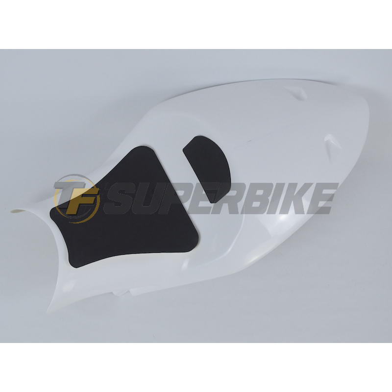 Asiento foam EVO3 + respaldo Kawasaki ZX-6R 2005-2006