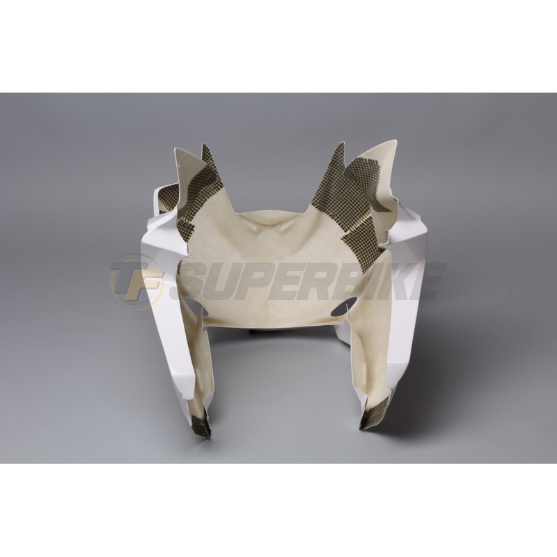 Carenado de fibra Honda CBR500R 2012