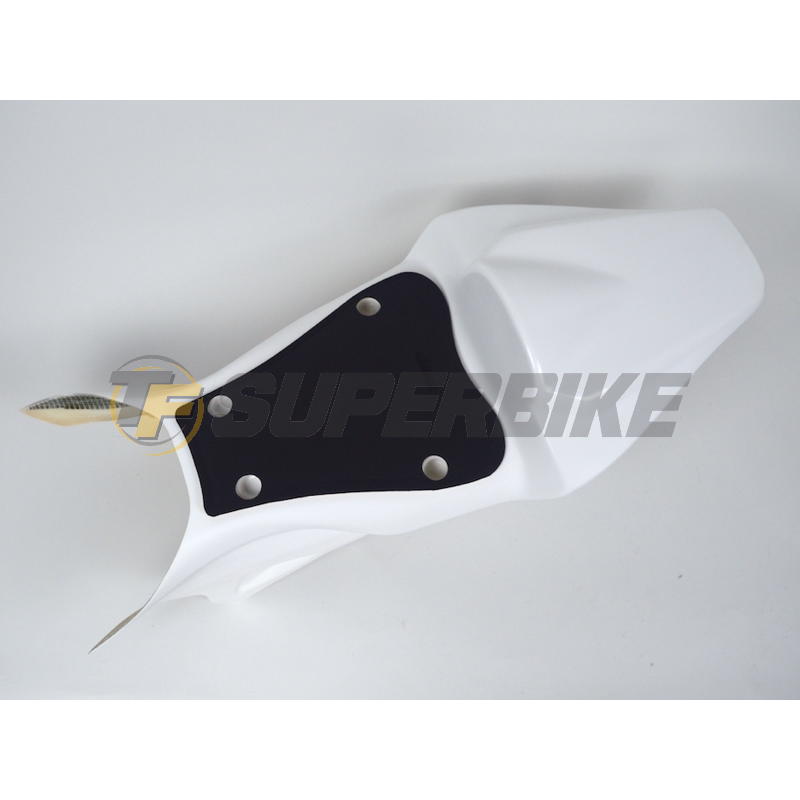 Asiento foam EVO3 + respaldo Honda CBR1000RR 2012-2016