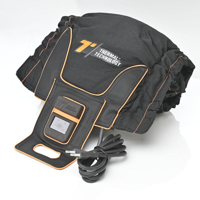 Calentadores Thermal Technology EVO DUAL ZONE