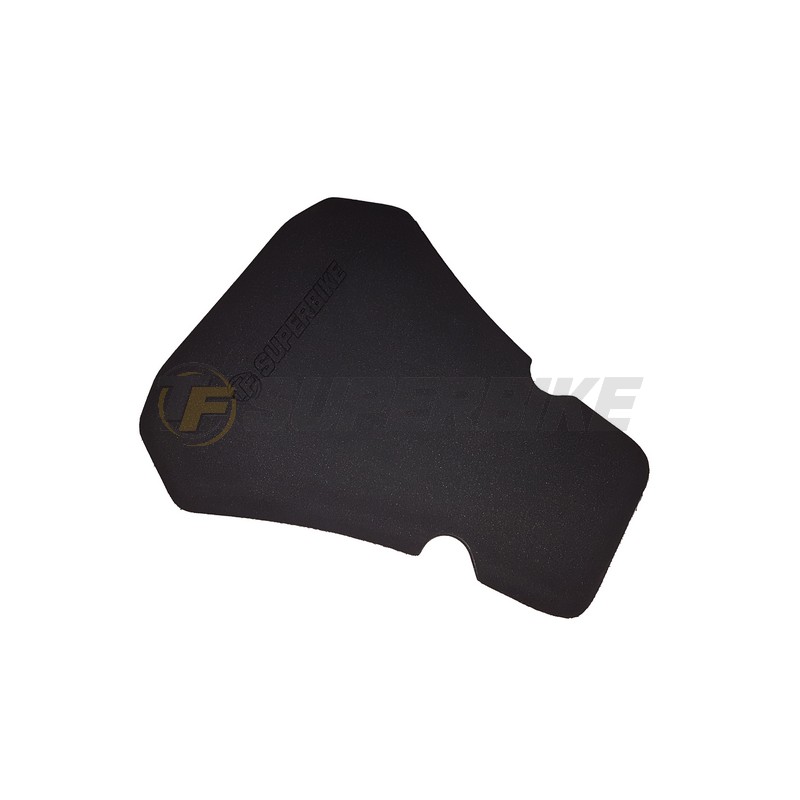Carenado de fibra Kawasaki ZX10R 2016-2020
