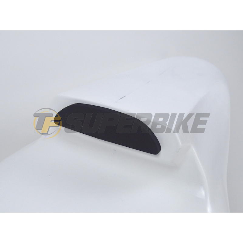 Asiento foam EVO3 + respaldo Yamaha R6 1999-2002 versión corta