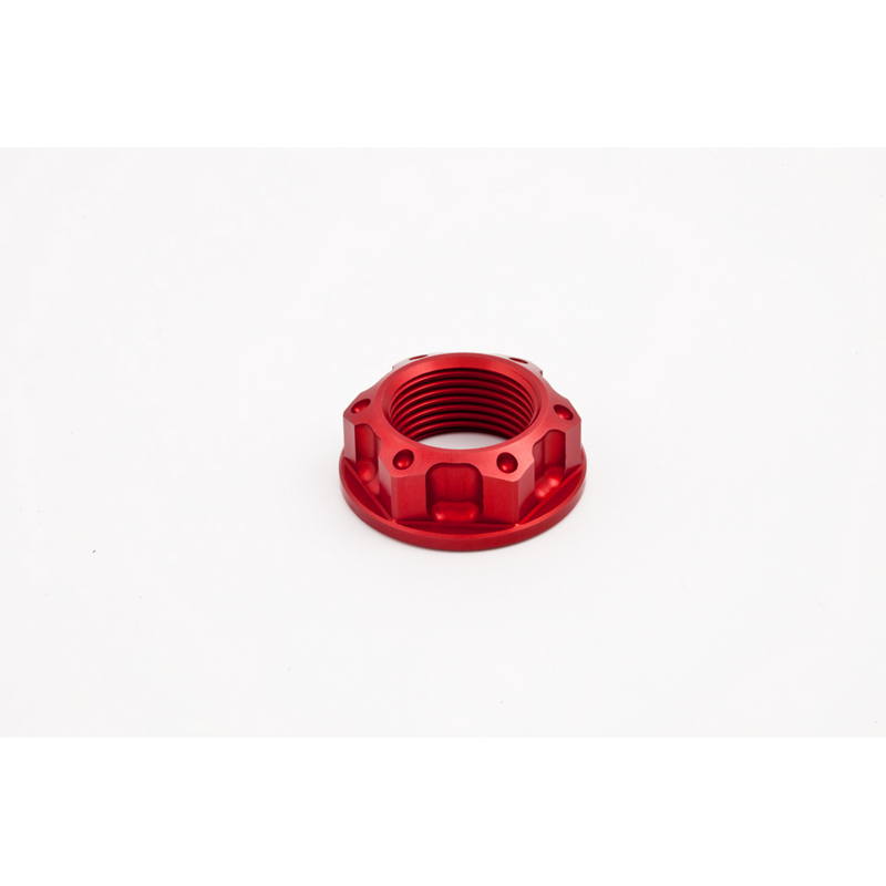Tuerca ergal Thunderbolt modelo 003 (M22x1,5)