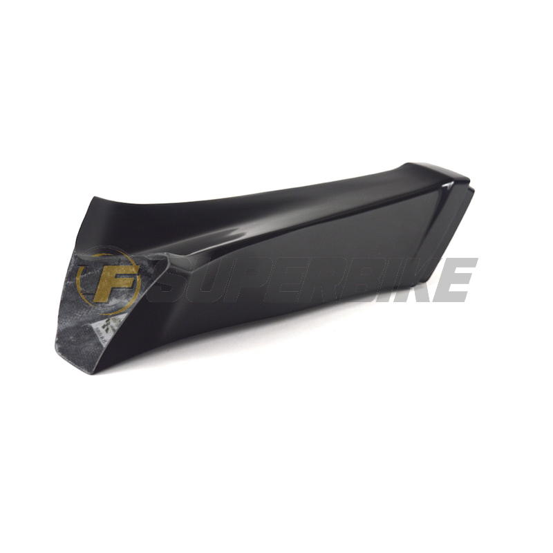 Ram air fibra de vidrio v2 SSP Yamaha R6 2017-2025