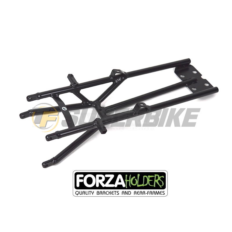 Subchasis MOTOFORZA Ducati 848 / 1098 / 1198