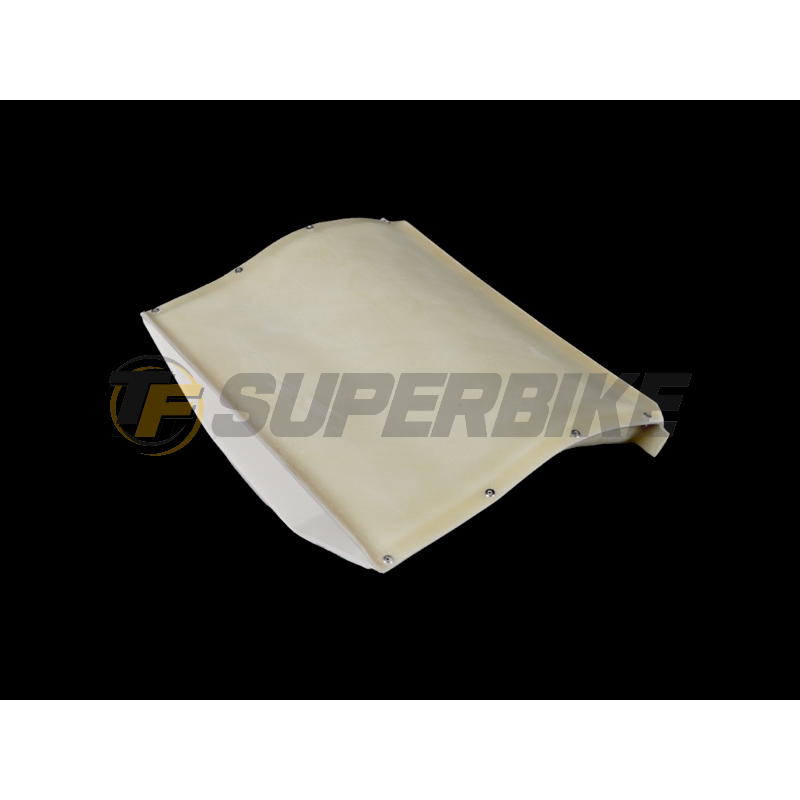 Ram air fibra de vidrio v2 racing (SBK) Honda CBR1000RR 2006-2007