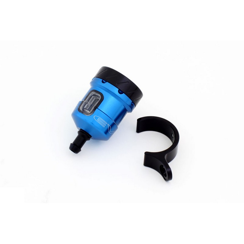 Depósito líquido de freno trasero/embrague con visor