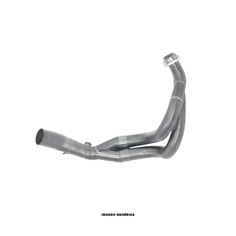 Colectores racing Yamaha T-Max 530 2012-2016