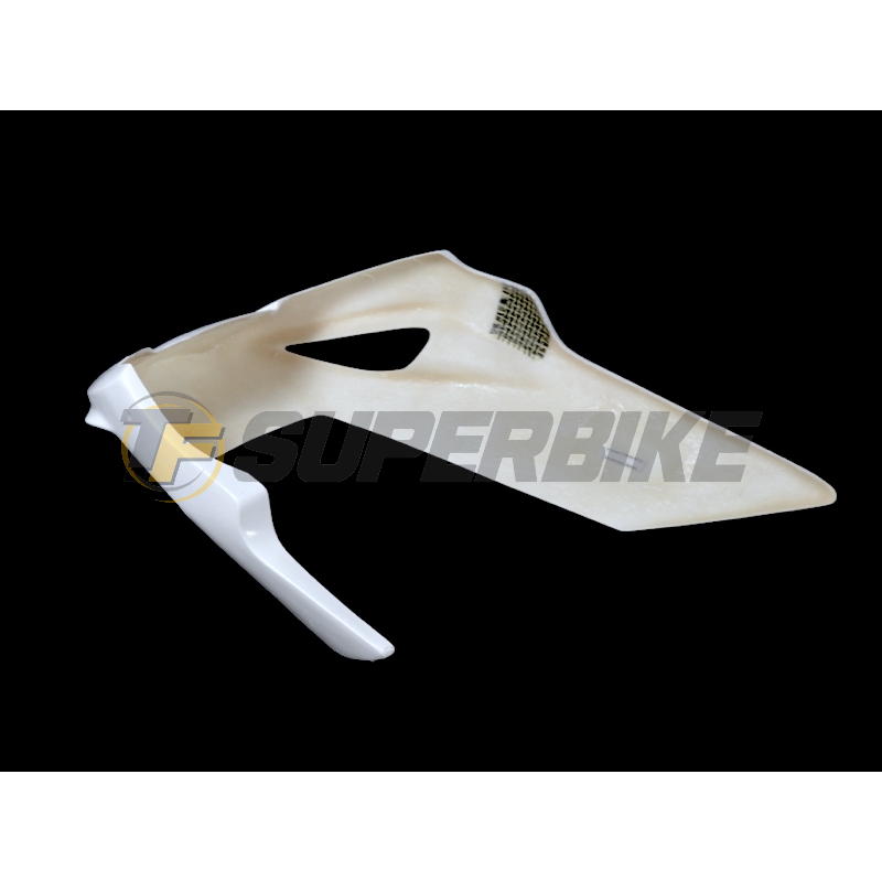 Quilla fibra de vidrio Kawasaki Z1000 2002-2006 / Universal