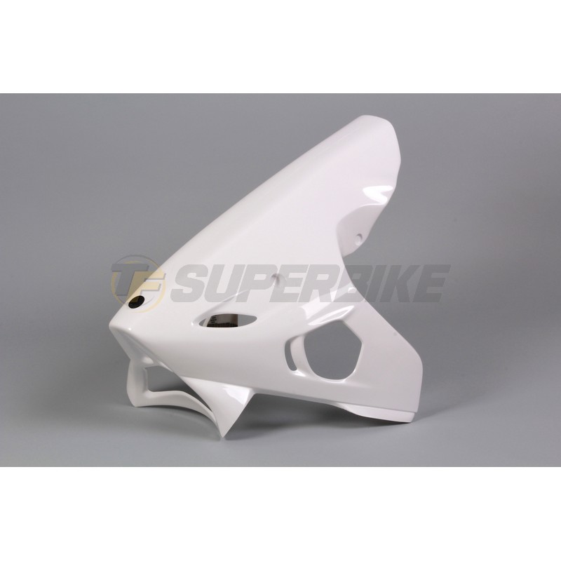 Carenado de fibra Yamaha R6 2003-2005