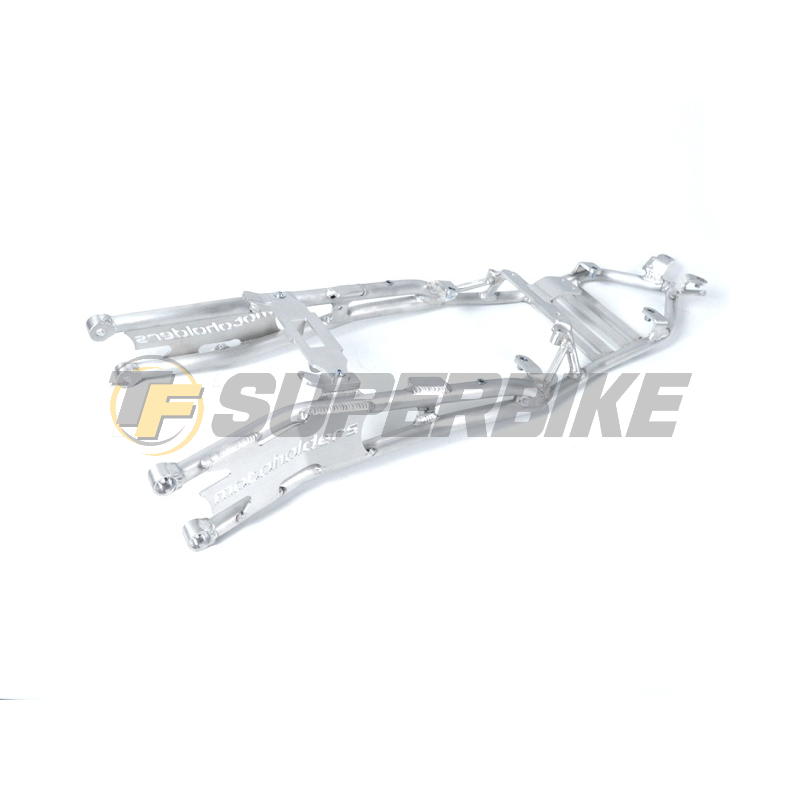 Subchasis MOTOHOLDERS Kawasaki ZX-10R 2021-2025